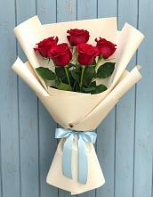 Букет Классика чувств в Большое Новосурино