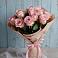 Букет цветов из: Розы в Большое Новосурино