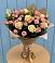 Букет цветов из: Розы в Большое Новосурино