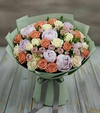 Букет Мороженное #REPLACE_PRED# Большое Новосурино