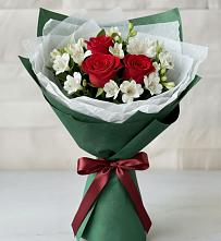 Букет Идеальный Вкус в Большое Новосурино