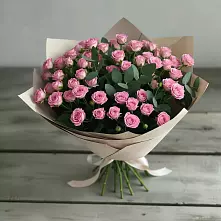 Букет Удовольствие в Большое Новосурино