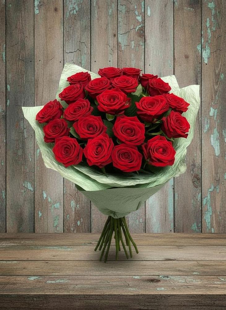 Букет Классика в Большое Новосурино