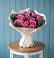 Букет цветов из: Розы в Большое Новосурино