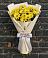 Букет цветов из: Хризантемы в Большое Новосурино