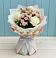 Букет цветов из: Розы в Большое Новосурино
