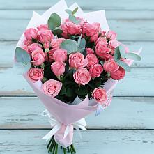 Букет Леди совершенство в Большое Новосурино